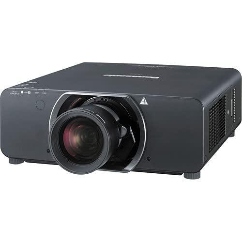 Amazon.com: Panasonic PT-DZ13KU Large Venue Projector